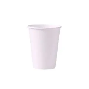 SOLO PAPER HOT CUPS 8oz