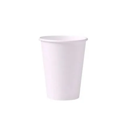 SOLO PAPER HOT CUPS 8oz