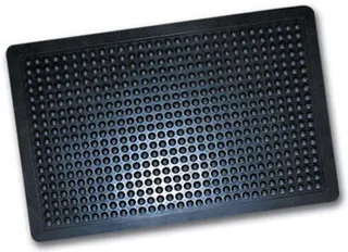 ANTI-FATIGUE BUBBLE MAT