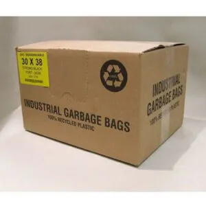 BIODEGRADABLE 30x38 X-STR 125/CS