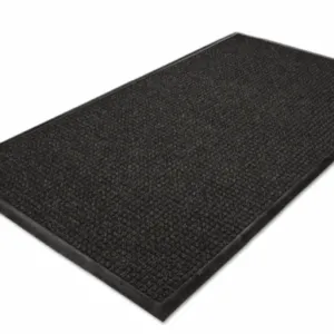 WATERHOG MAT BLACK
