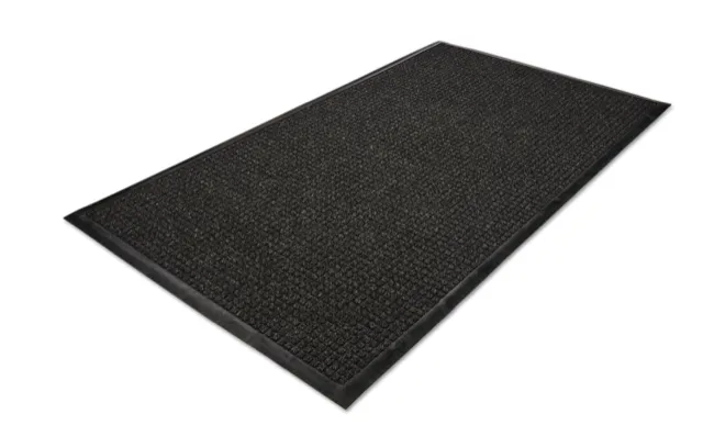 WATERHOG MAT BLACK