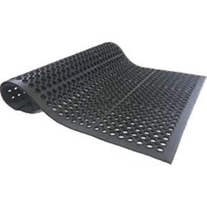 ANTI-FATIGUE DRAINAGE MAT