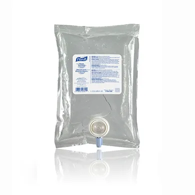 PURELL HAND SANITIZER 1000ml