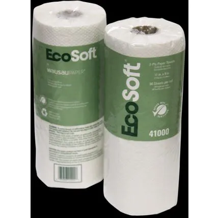 HOUSEHOLD HAND TOWELS  12 /CS