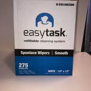EASYTASK GRAB BOX  200 WIPES