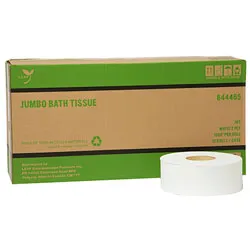 JR JUMBO TOILET TISSUE
