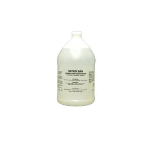 OSTRO SAN DISINFECTANT DEODORIZER 4L