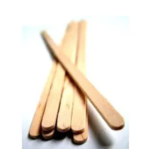 WOODEN STIR STICKS