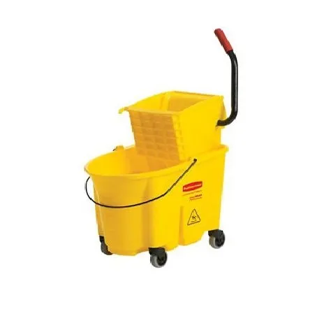 RUBBERMAID BUCKET/WRINGER 27L