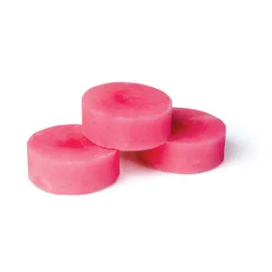 URINAL PUCKS - CHERRY