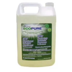 EP67 HEAVY DUTY DEGREASER 4L