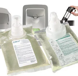 KUTOL DYE / FRAGRANCE FREE HAND SOAP