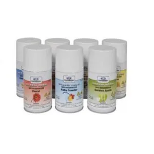METERED AIR FRESHENER