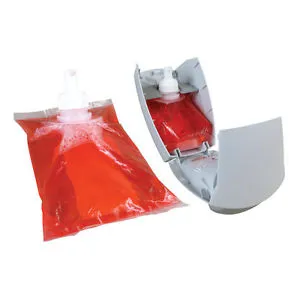 KUTOL FOAM HAND SOAP