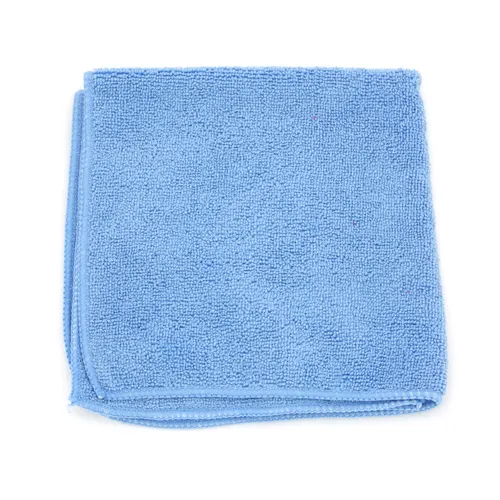 MICROFIBER CLOTHS