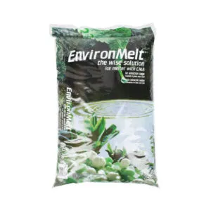 ENVIRONMELT ICE MELT