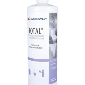 TOTAL UNIVERSAL CLEANER AND POLISH