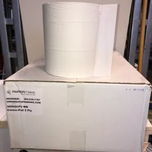 36002CPV Center Pull Hand Towel